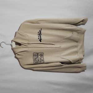 Avatar Hoodie
